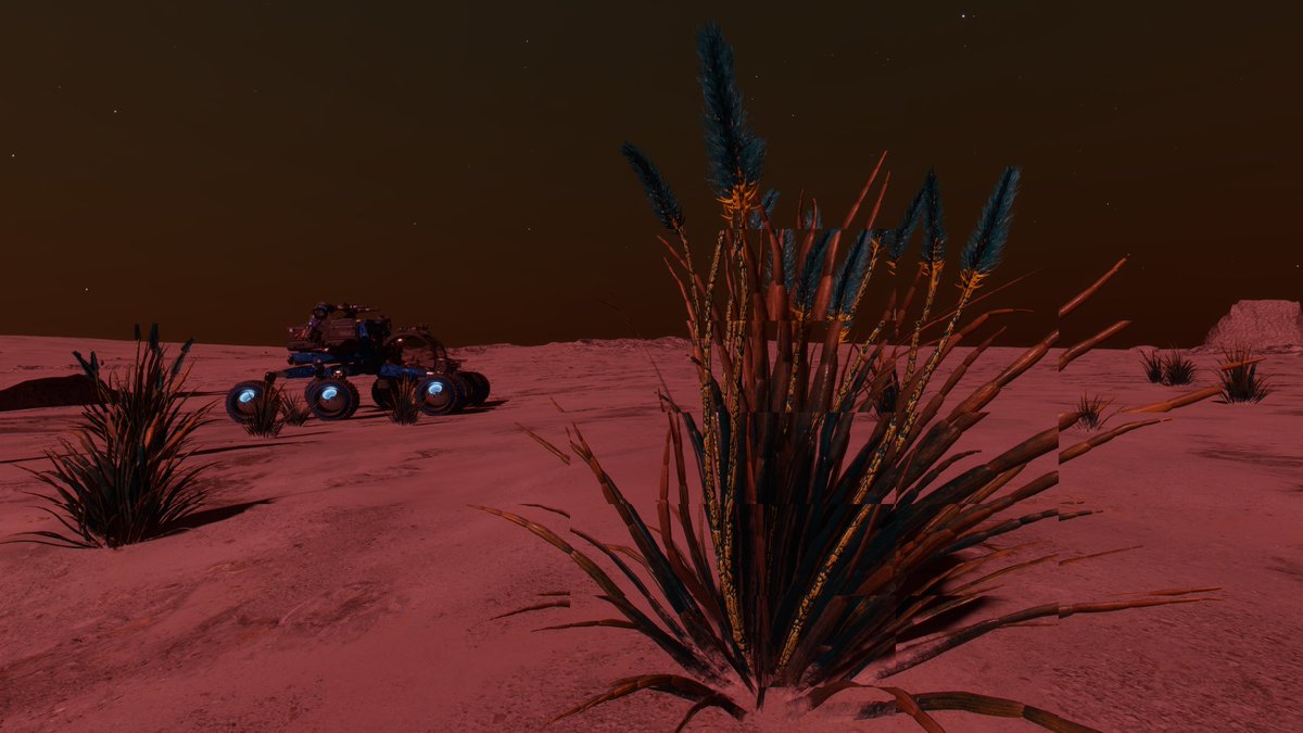 Crux_BR's tweet photo. Tussock Divisa - Teal @ Eafots LZ-H b10-0 D 4 #ExoBiology #EliteDangerous #EliteDangerousOdyssey #StellarScreenshots @EliteDangerous https://t.co/mrlNynAUWk