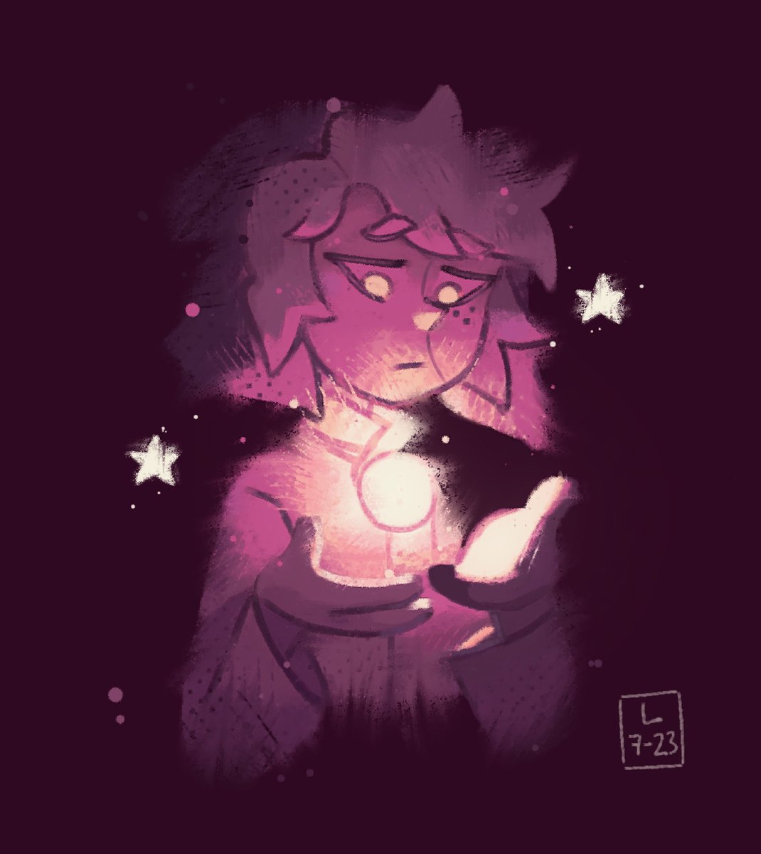 She's really gone...

#TheOwlHouse