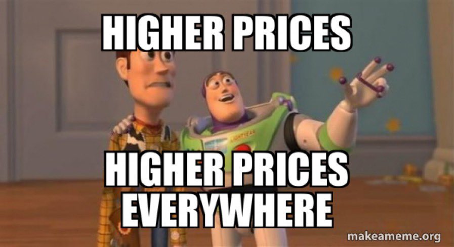Already looking forward to winter fuel prices.