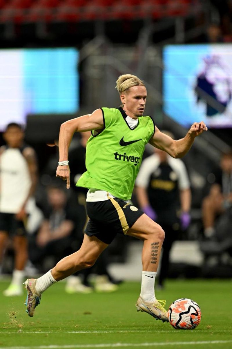 #SiPalingChelsea tweet media