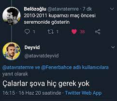 atavratdeyvid's tweet photo. Google veri tabanında eski tweetlerimden sadece bunlar kalmış, veri tabanından bile silinmişiz.. https://t.co/GqXE6v5ng3