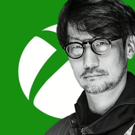 Se está acontecendo isso com um RPG da Bethesda exclusivo do Xbox, imagina quando lançar o game do Kojima 😨
