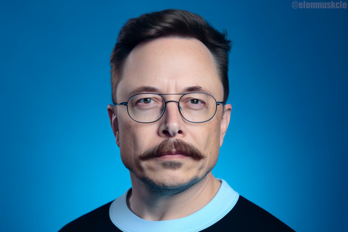 Elon Muskcle tweet media