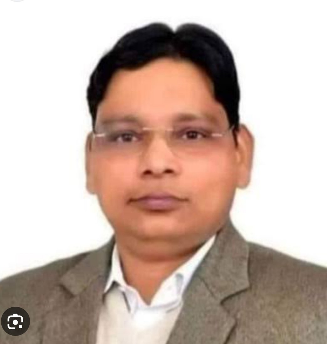 आनंदराज बौद्ध BSP tweet media