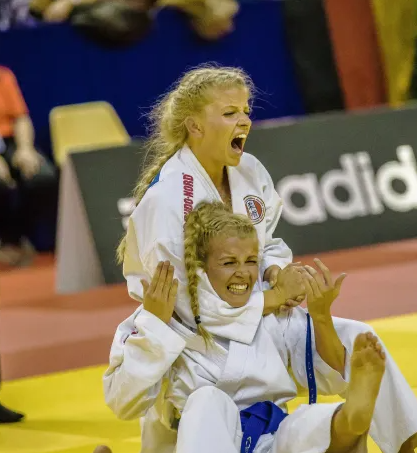 insidethegames's tweet photo. #JuJitsu first featured on the programme of the #Asian #MartialArts Games in Bangkok in 2009. The #FightingSystem & #DuoSystem were contested. Read about it on our dedicated #JJIF section https://t.co/KgY0Ke6RBi
#MartialArt #MartialArts #Asia @JJIF_JuJitsu @JJ_Asian_Union https://t.co/n7GSYWwUwQ