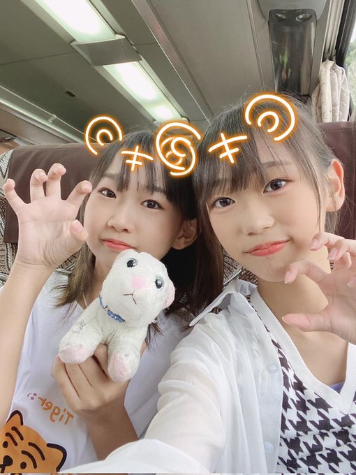 Twitterのコスプレ画像6