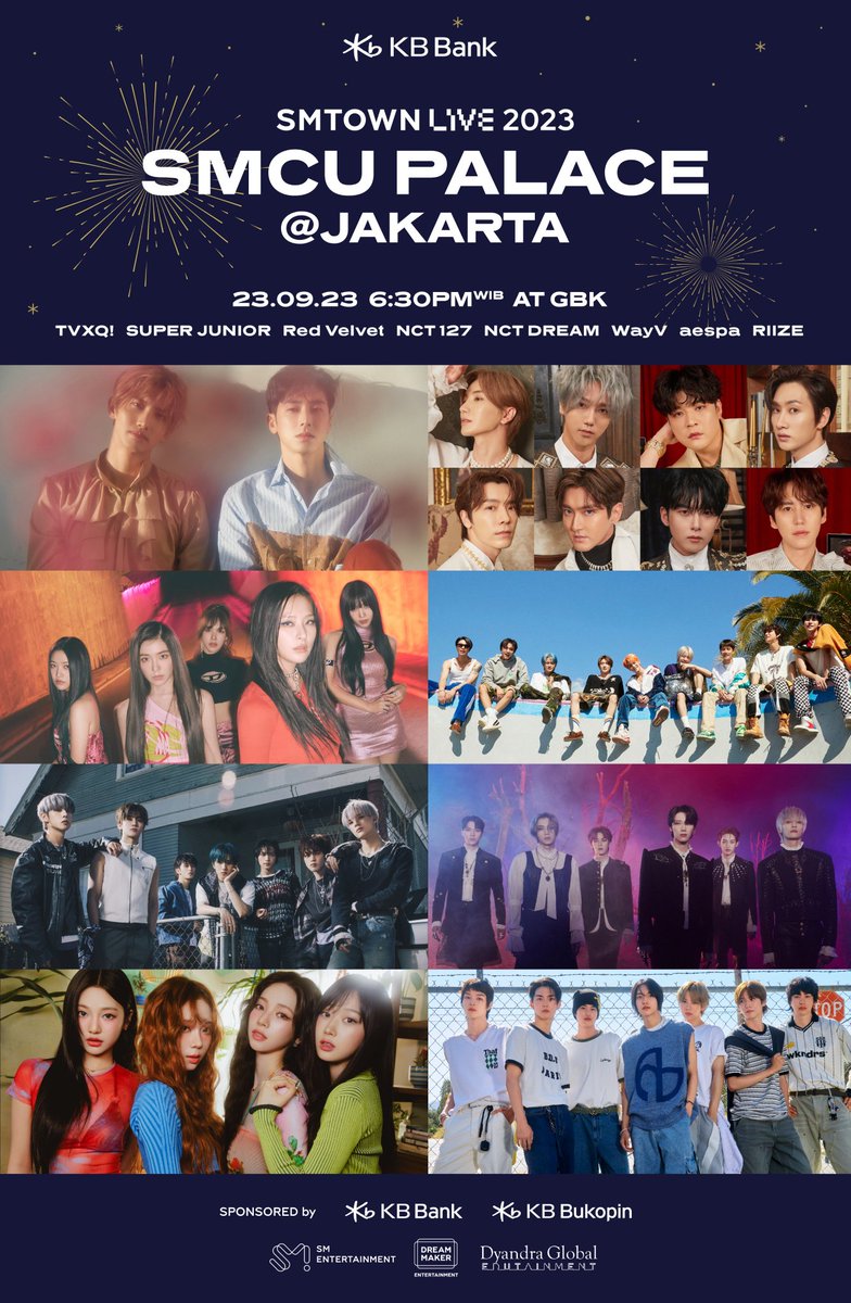 messambat's tweet photo. selling smtown live 2023 smcu palace in jakarta ticket concert

✅ 3B 구역 / cat 3B ( 2tix / 2장 )

💰 $170 / ₩220,000

✅ 계좌 / paypal
✅ 콘서트 당일 입금 가능 / payment D-Day at the venue

티켓 양도 엔시티 127 드림 에스파 라이즈 자카르타 인도네시아 wts 슴콘 슴타운 https://t.co/d1VRijREq8