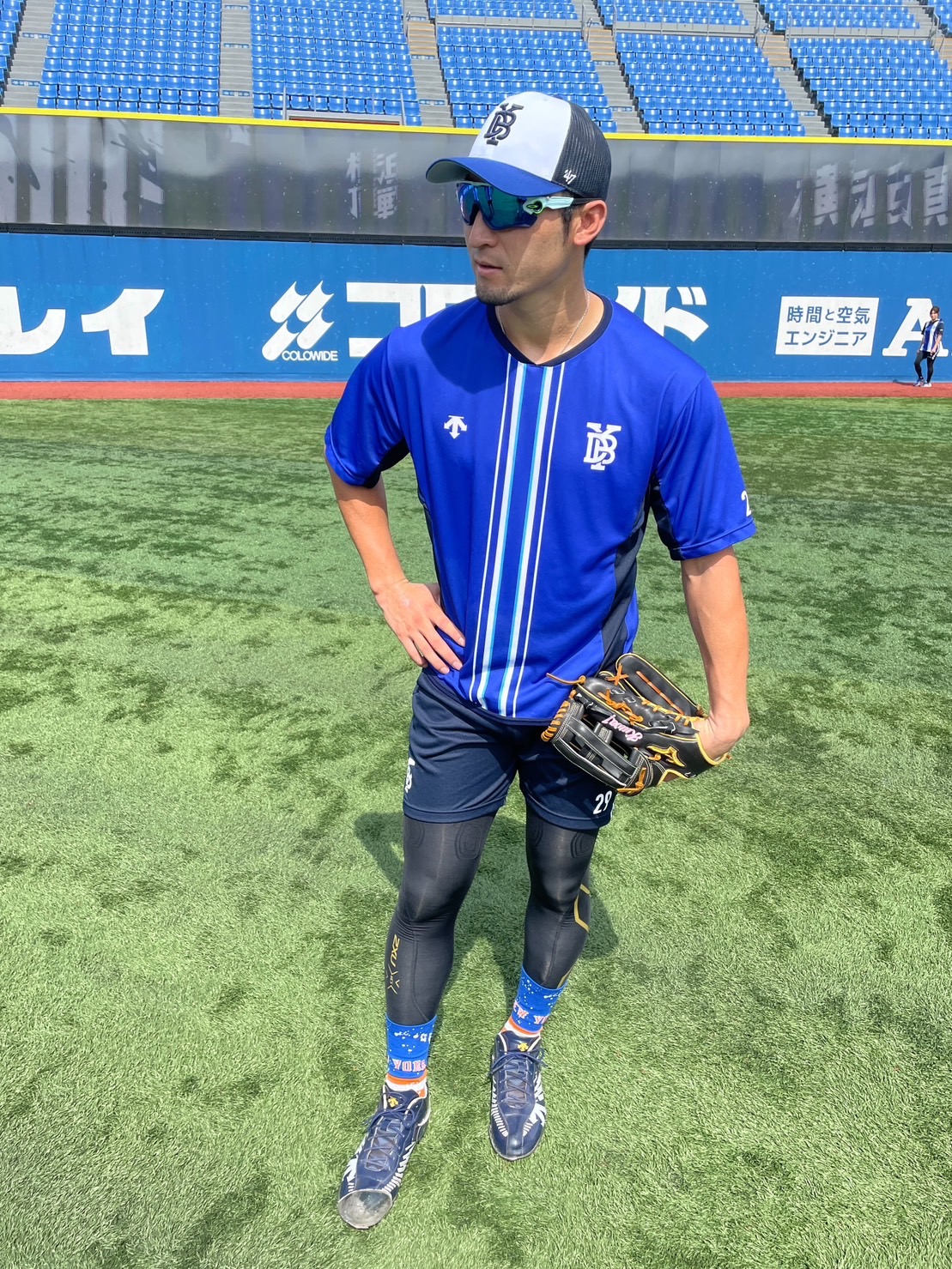 横浜DeNAベイスターズ on X: 