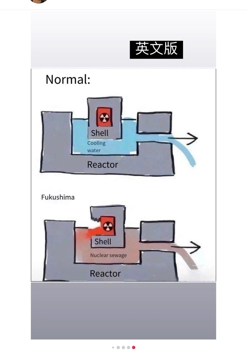 世界可以没有日本 但不能没有海洋！The world can be without Japan, but not without the ocean!
世界は日本なしではできるが、海なしではだめだ！
세상은 일본이 없을 수 있지만 바다가 없을 수는 없다!
Мир может быть без Японии, но не без океана!
#Japan #japanese #nuclearwater
