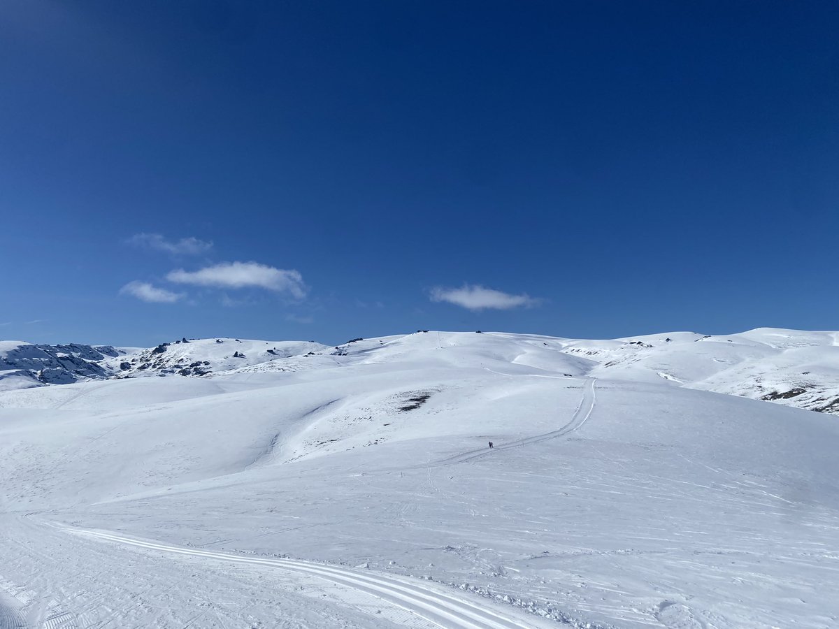 ニュージーランド遠征🇳🇿
8/23-9/2
充実した良いトレーニングを積む事ができました。
スキーで感じた課題をローラースキーで改善して、冬に繋げられるように頑張りたいと思います。
#JAL
#ノルディック複合
#nordiccombined