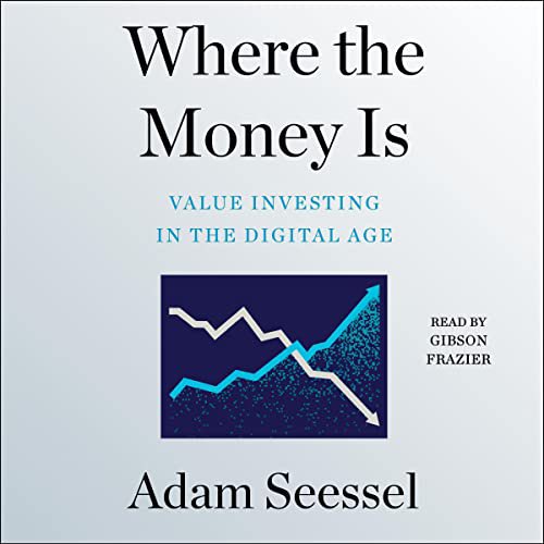 On the read this week. 
Where the money is, by Adam Seessel 

 The article discusses insights from the founder of Gravity Capital Management, Seessel, who emphasizes the American stock market's historical role in wealth building.#book #spacialists  #philipoloo #adamseessely