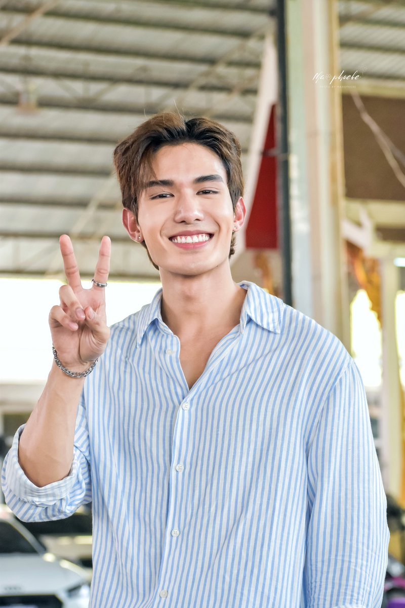 maolynneia's tweet photo. สู้ๆค้าบบบ 🖤 @netsiraphop 

#NetMakeMeritDay #netsiraphop https://t.co/cNEGm3EP2V