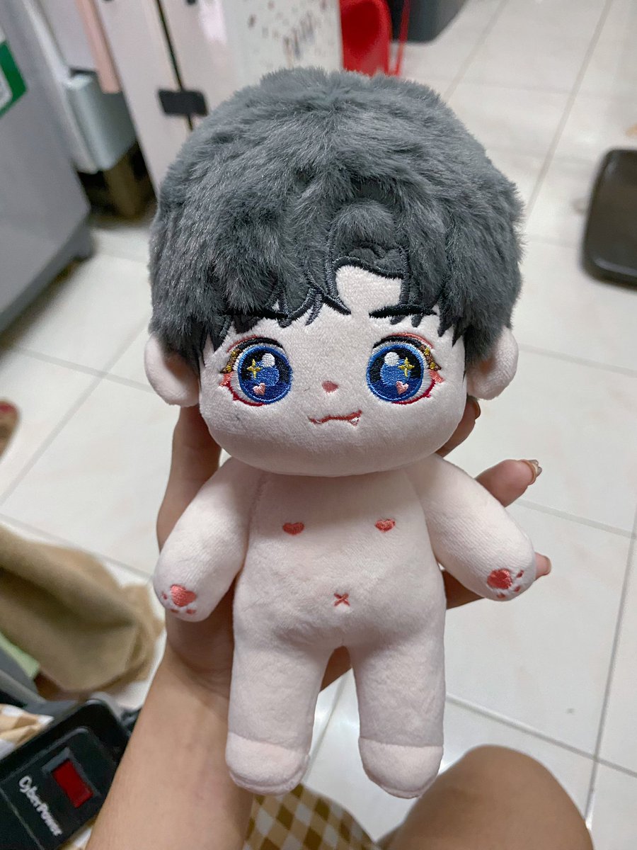 only_paipai's tweet photo. ขายตุ๊กตาหางเต่าน้องแพท 🐢🐰✨
🍬 ตัวเปล่า 20cm+กระดูก ราคา 500฿ (รวมส่ง) สนใจ DM 💓

** ขอคนรับราคาได้เพราะน้องพรีมาเกือบปี ได้มายังไม่เคยเล่นเลยงับ **

- ไม่มีตำหนิ
- ไม่เคยใช้งาน

#แพทริค #Patrickinto1 #Patrick尹浩宇 #ตลาดนัดแพทริค #ตลาดนัดเจ้าปลาดาว #ตลาดนัดinto1  #เจ้าปลาดาว https://t.co/kwdTFumbbf