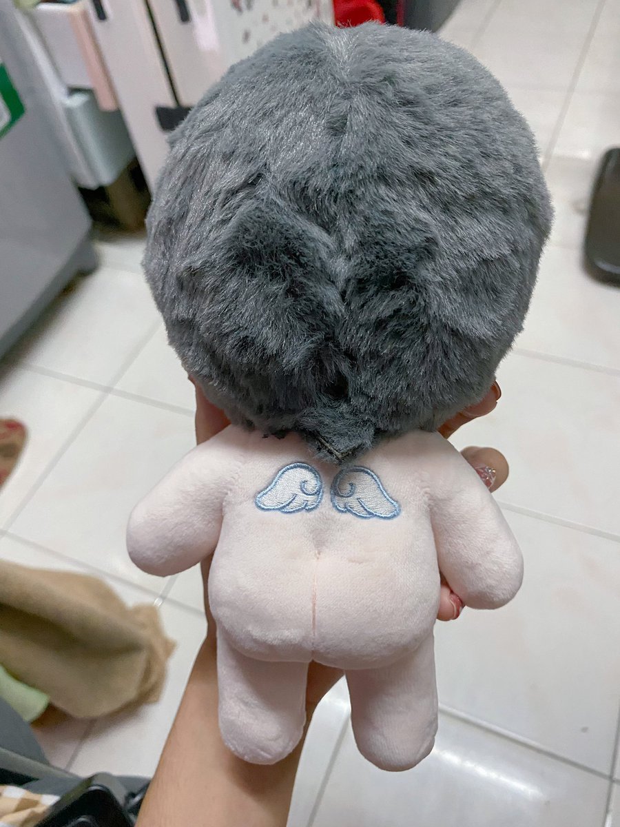 only_paipai's tweet photo. ขายตุ๊กตาหางเต่าน้องแพท 🐢🐰✨
🍬 ตัวเปล่า 20cm+กระดูก ราคา 500฿ (รวมส่ง) สนใจ DM 💓

** ขอคนรับราคาได้เพราะน้องพรีมาเกือบปี ได้มายังไม่เคยเล่นเลยงับ **

- ไม่มีตำหนิ
- ไม่เคยใช้งาน

#แพทริค #Patrickinto1 #Patrick尹浩宇 #ตลาดนัดแพทริค #ตลาดนัดเจ้าปลาดาว #ตลาดนัดinto1  #เจ้าปลาดาว https://t.co/kwdTFumbbf