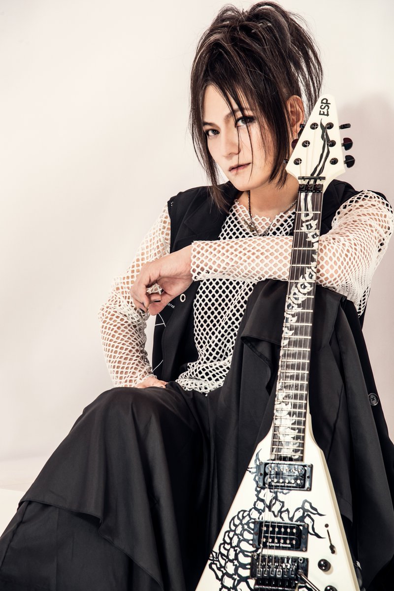 2023/10/4発売 MASAKI 5thソロアルバム 「BASSTARIAN」 【参加