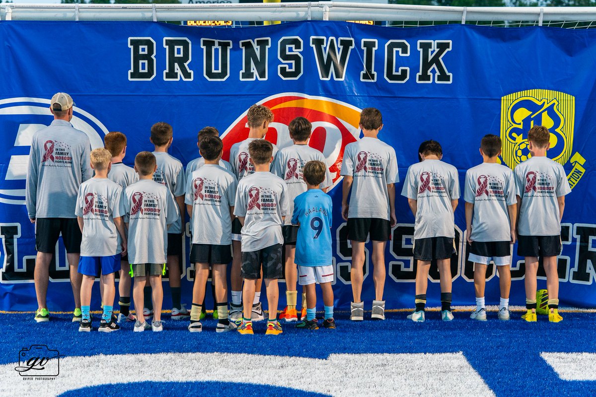 viperg98's tweet photo. When two teams unite to play for a great cause...
The 2nd annual "Kick ALS/MM Match"
@Soccer_BHS - 0
@copleysoccer - 0
#KickALS
#KickMM
#TheUnfinishedJourney
#DTAM https://t.co/BzDFHODF9i