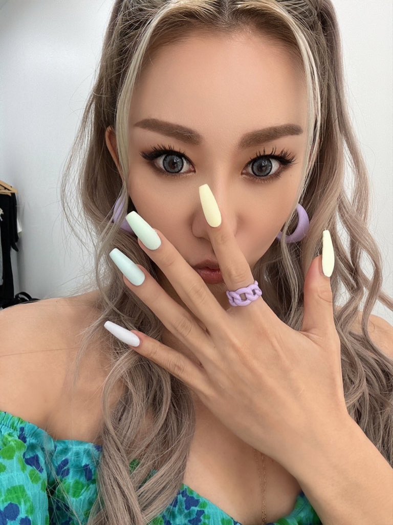 cpl232's tweet photo. 93の日🥰🥰🥰🥰🥰🥰
❤️❤️❤️⭐️⭐️
#93の日 
#倖田來未 https://t.co/UQm4atg01g