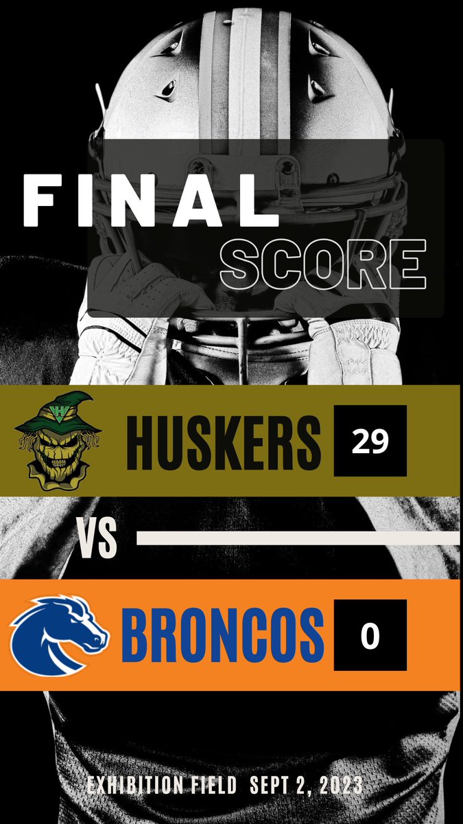 Valley Huskers (@govalleyhuskers) on Twitter photo 