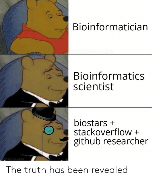 ResearchGenome's tweet photo. 🧬💡 Mastering the art of data-driven biology! Discover the success story of integrated molecular biology &amp; bioinformatics training: https://t.co/Pkp8Wqi5zR #BioEdu #DataScience https://t.co/EAxuPE3VzJ
