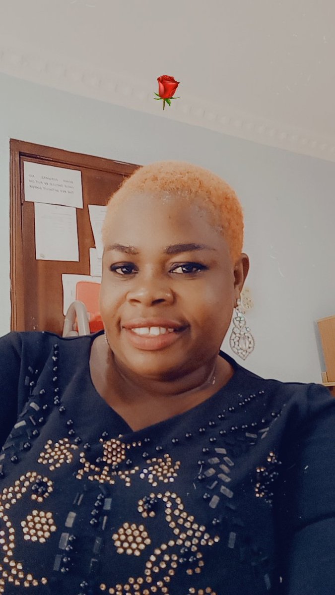 Goodyamara's tweet image. Why is it that Nigerians do not encourage or support people that are putting in good efforts to work without misbehaving? Most teachers here in Nigeria are really doing our best but no one is noticing our efforts but rather they celebrate those messing up on social media too bad