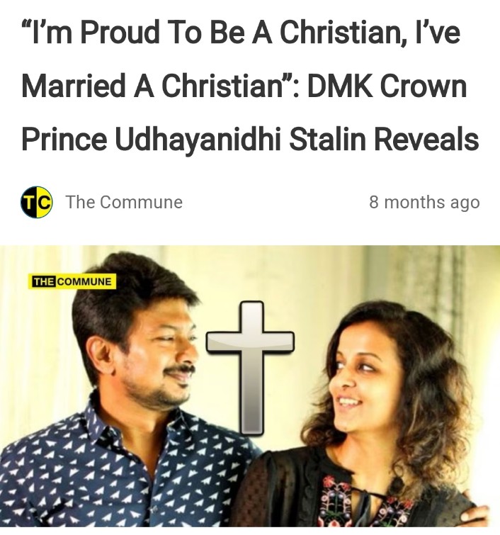 total_woke_'s tweet photo. @Udhaystalin @mannu_meha Islam divides humanity in Momin and Kafir, Christianity in believer and heathen, with no room for reform unlike in Hinduism.

Say Islam &amp; Christianity also need to be uprooted for upholding humanity otherwise agree you are just a Hindu hating Vatican stooge. https://t.co/a6ZqU3Xjhm