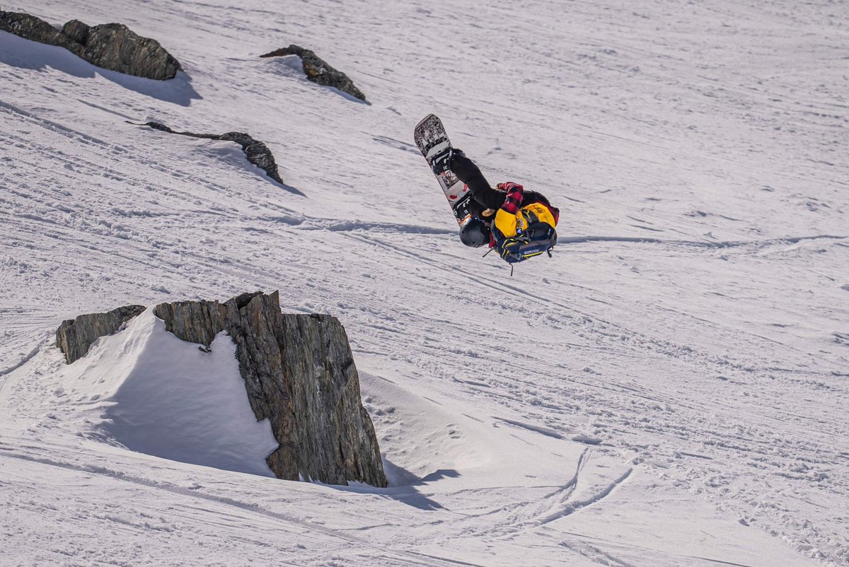 Winter Games NZ tweet media