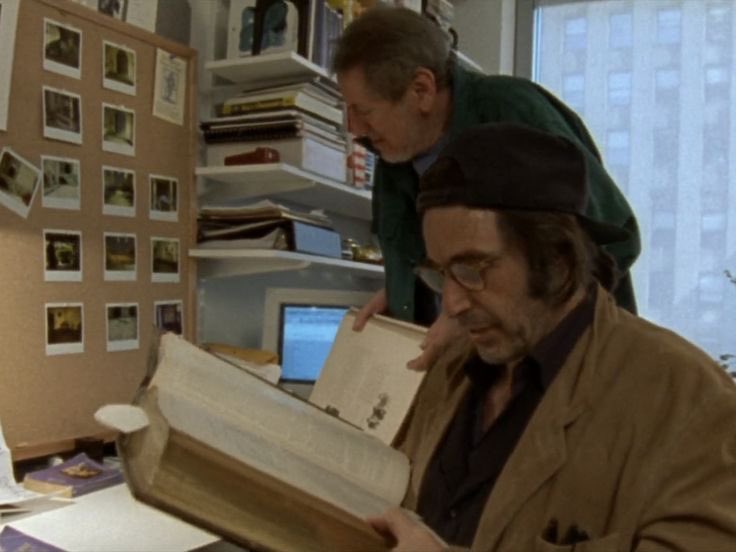 best of al pacino tweet media