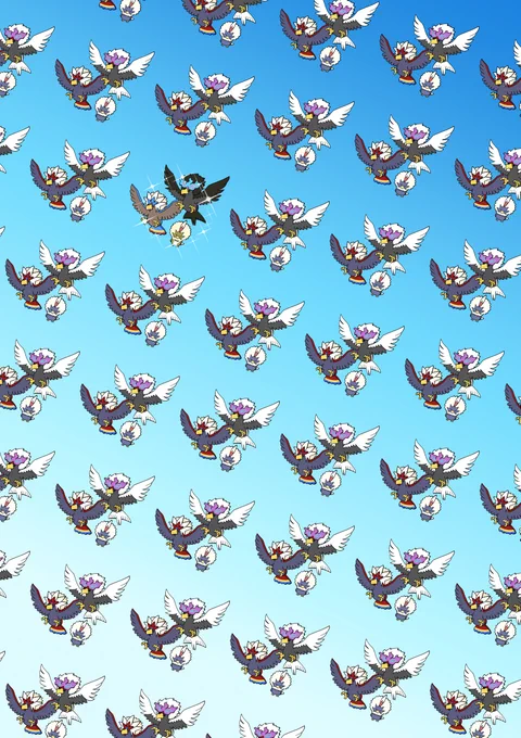 わしぼん、うぉーぐる。リクエストありがとうございま!