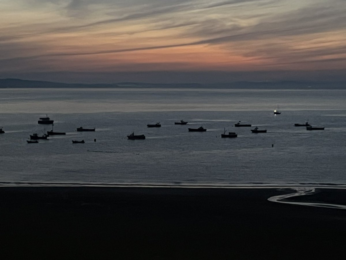 Exciting times. Good luck all, esp <a href="/samharrisesq/">Sam Harris</a> and all of <a href="/CrapTri/">CrapTri</a>