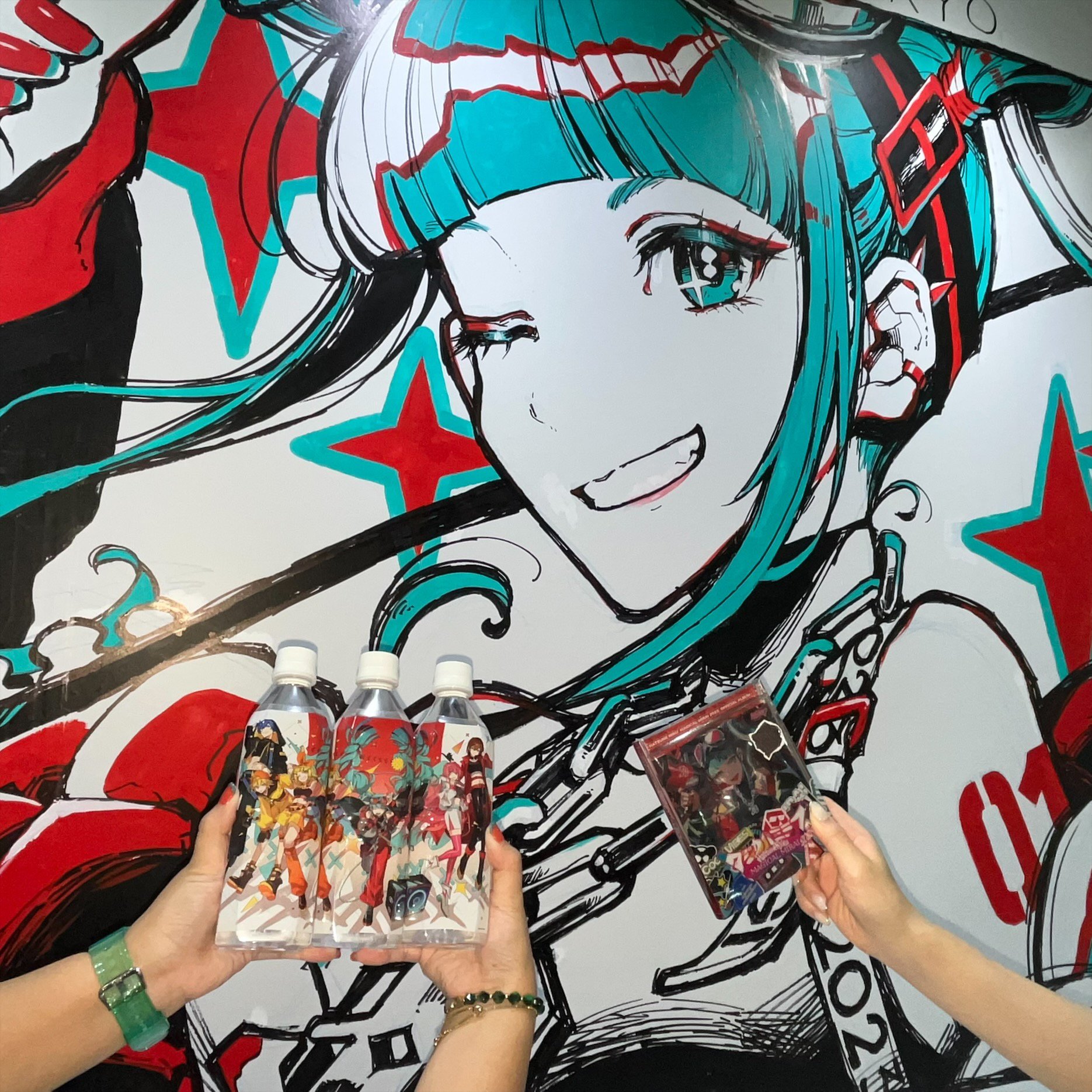 小熊貓@AIart on X: 
