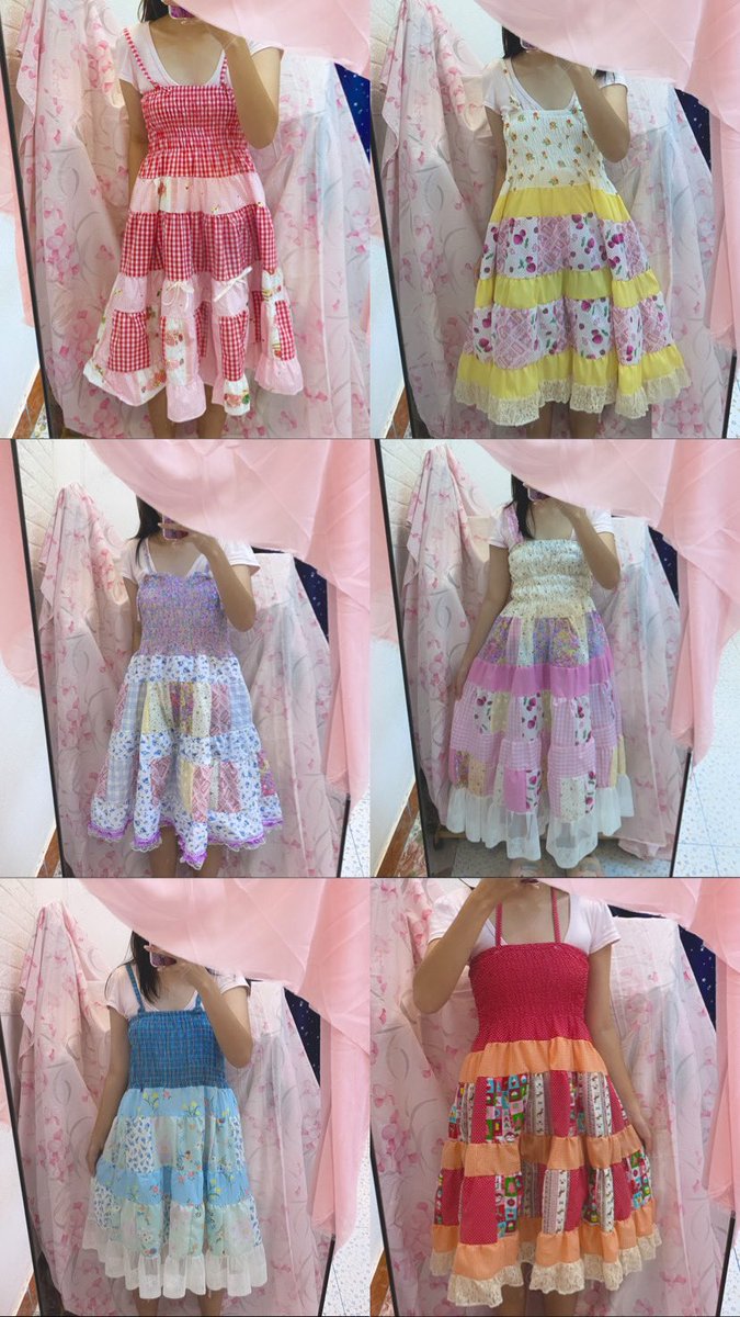 ถามได้น้า ค่าส่งเหมาๆ45฿ รีทวิตส่งฟรี
Ig pfbuxxyy 

#ส่งต่อเสื้อผ้า #เสื้อผ้ามือสอง #แฟรี่สไตล์ #ส่งต่อกระเป๋า
#ส่งต่อเสื้อผ้ามือสอง  #y2kthailand #vghbkk #ส่งต่อ #สร้อยy2k #coquettethailand #coqutte