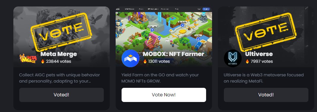 0xGameOfArt's tweet photo. #Vote2Win #Ultiverse #ParticleNetwork #MetaMerge LFG https://t.co/eKDeYlmNr4