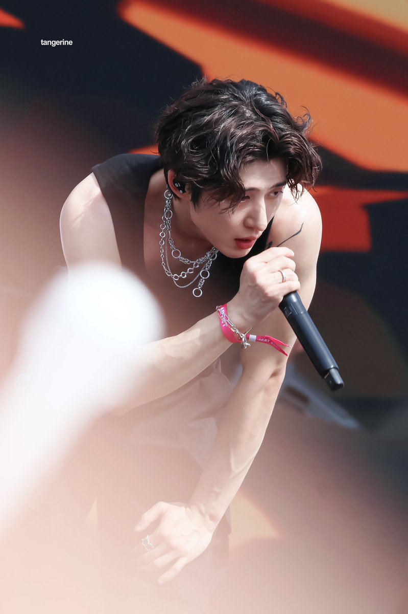 Bi_tangerine's tweet photo. 230902 랩비트 페스티벌 #김한빈

뛸 준비

@shxx131bi131 #BI #비아이 #랩비트2023 https://t.co/caIMv5MD5R