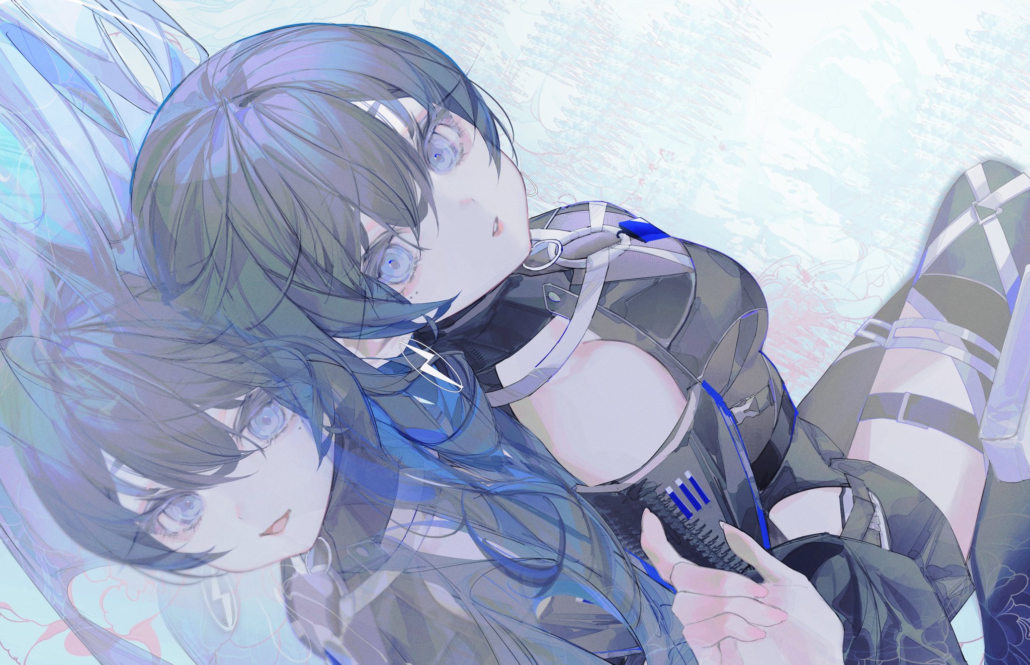 【幸祜】1st LIVE Blu-ray   PLAYER 神椿 幸祜】1st LIVE Blu-ray「PLAYER」／1st ONE-MAN LIVE「PLAYER