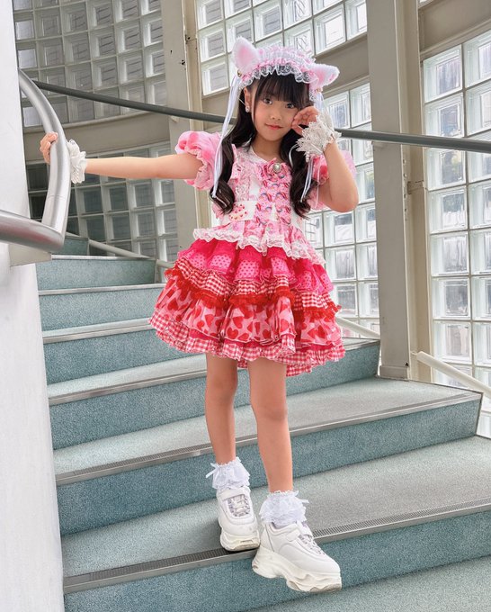 Twitterのコスプレ画像29