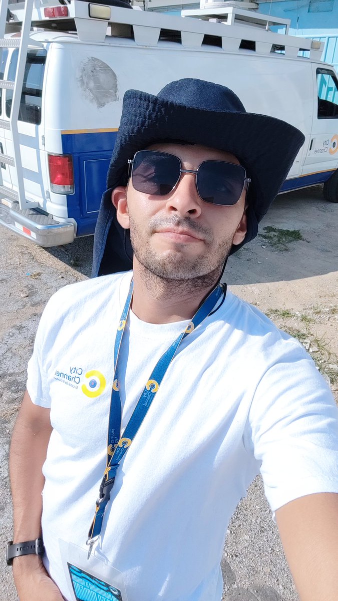 rayito89's tweet image. ⚽🚐Subanse a la Rayoneta de #CityChannel 😎