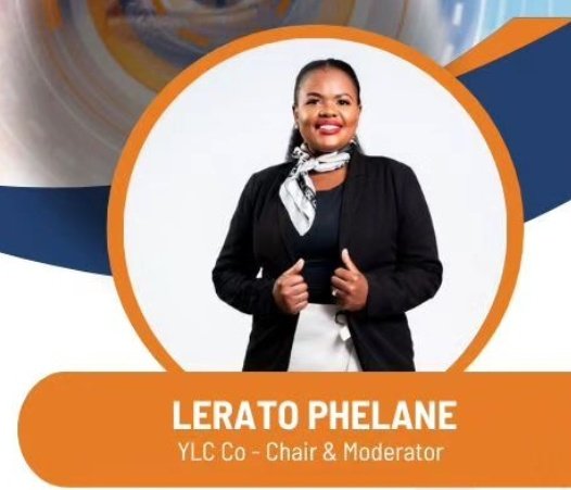 Nozipho Tshabalala & Lerato Phelane join @ntsako_mhlanga to discuss the third Annual @YLCIDEAL Leadership Summit & Awards.
 
Stream: 🔗bit.ly/Listen2Channel…
#TheOasis #ChannelAfrica #SABCNews