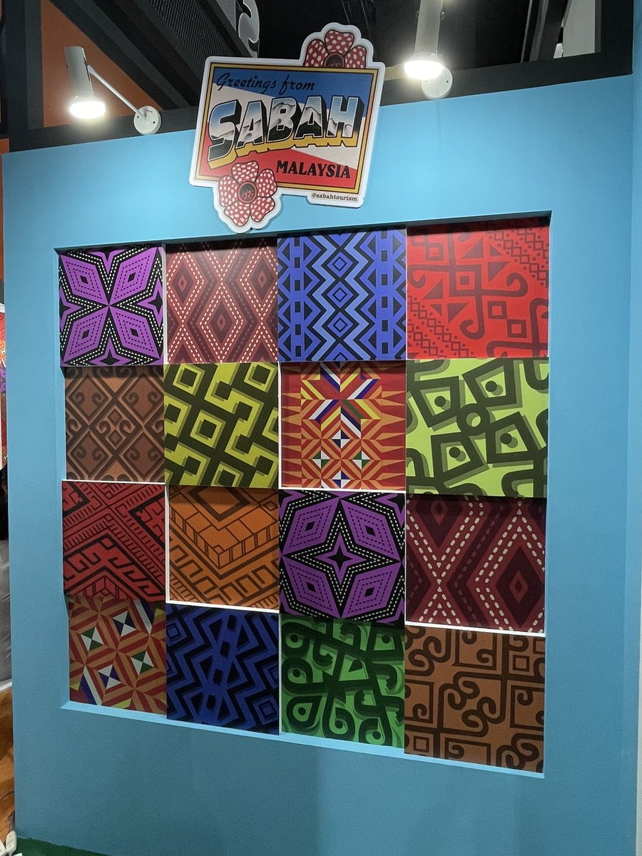 WGZgvAlaLC5xaGd's tweet image. #Sabahtourism
#Mattafair2023