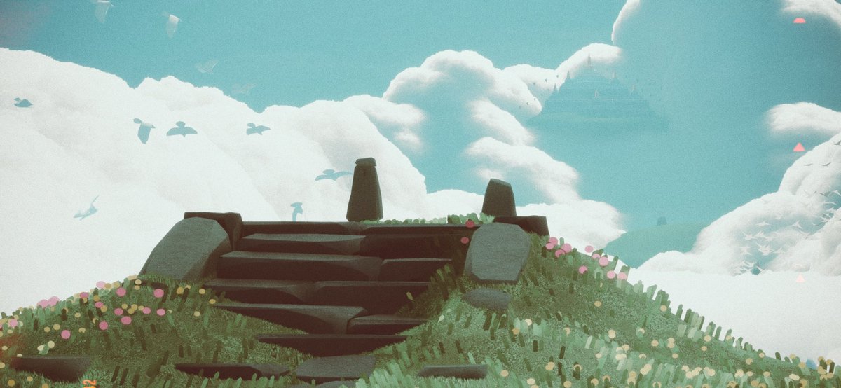 sera_starrysky's tweet photo. #Sky星を紡ぐ子どもたち
#thatskygame 
#sky写真部 https://t.co/LegKXUjpUj