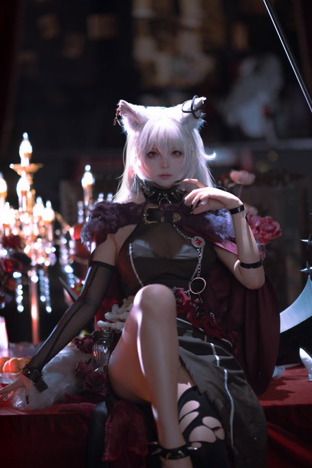 Twitterのコスプレ画像30