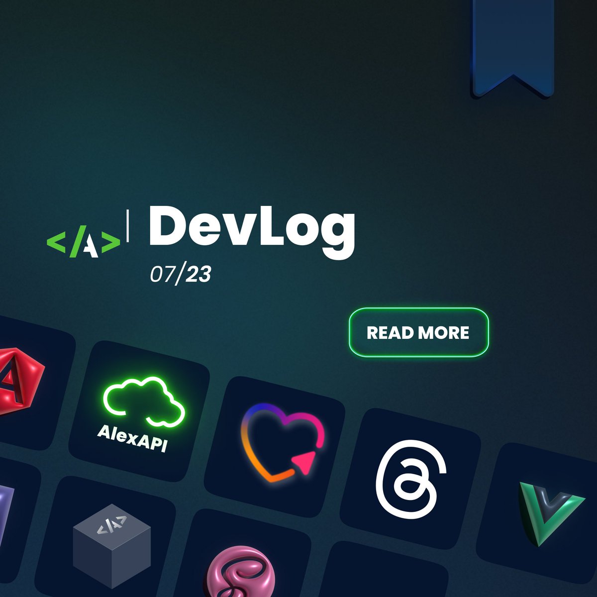 AlexDev_IT's tweet photo. 🌟 Hey everyone! Guess what? We've got some awesome updates for you in our latest DevLog! Check it out for all the juicy details! 🚀💪 #DevLog #AutomationUpdates #ExcitingTimes

https://t.co/uLJGOTO35T https://t.co/oiVoCJOlUE