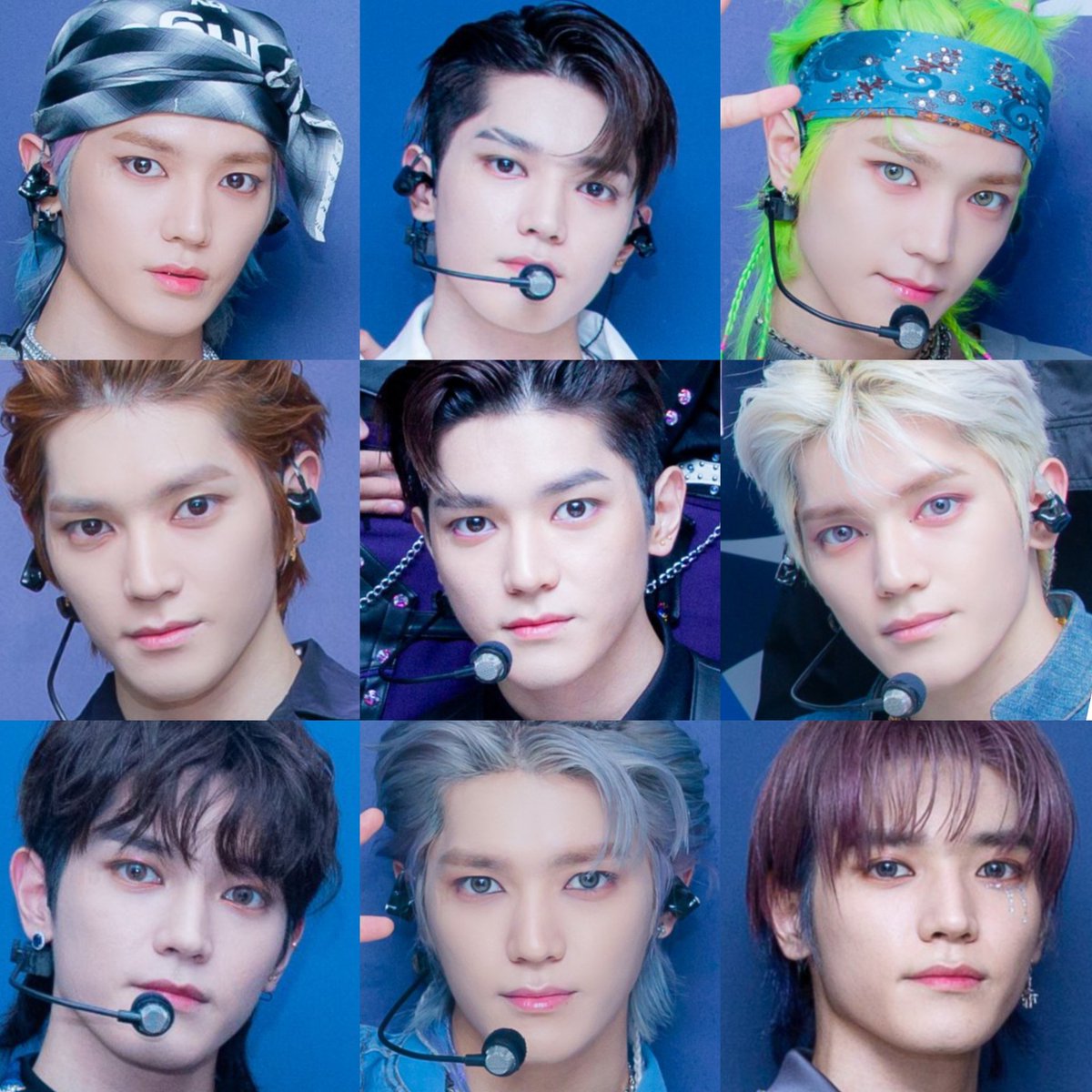 taeyong pics tweet media