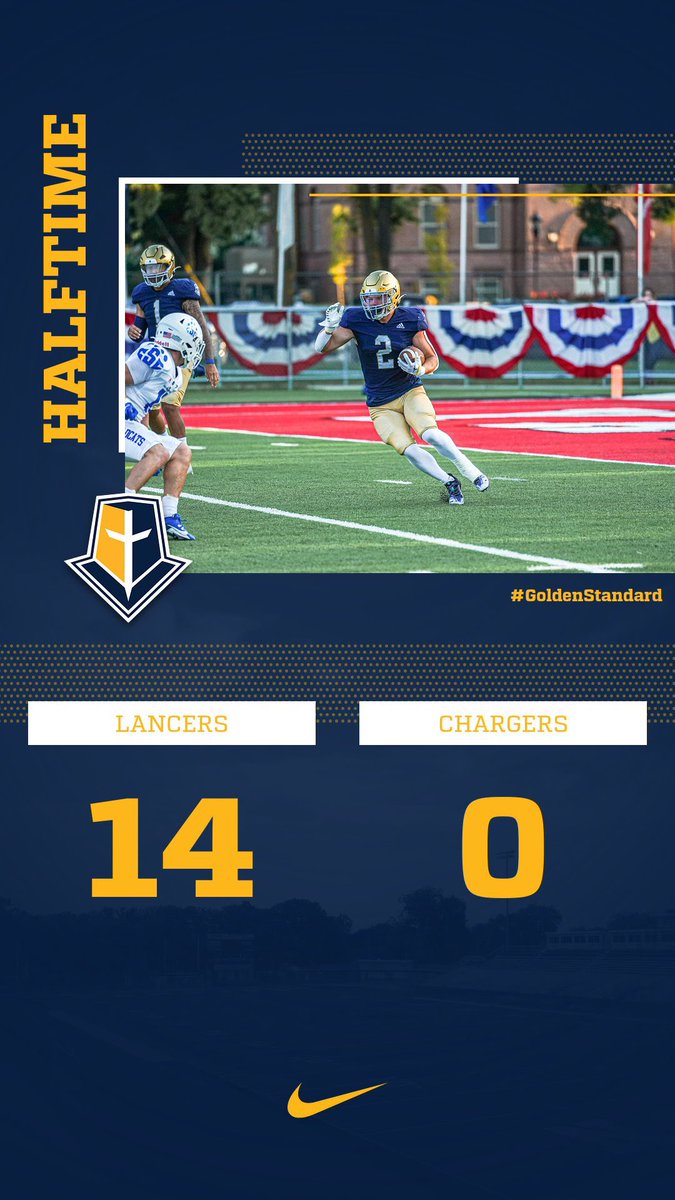 Halftime from Crane. #GoldenStandard | #FullBenefit | #MountUp