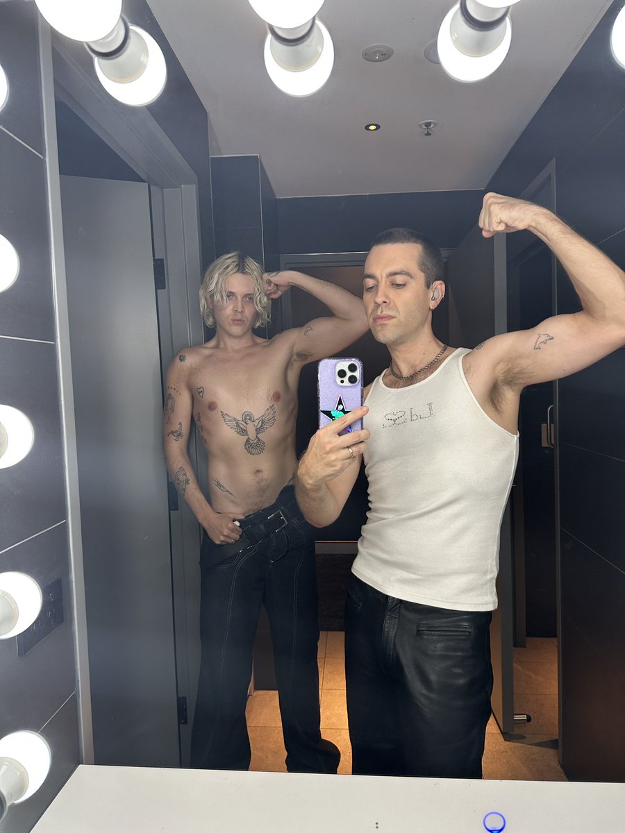 Cub Sport tweet media