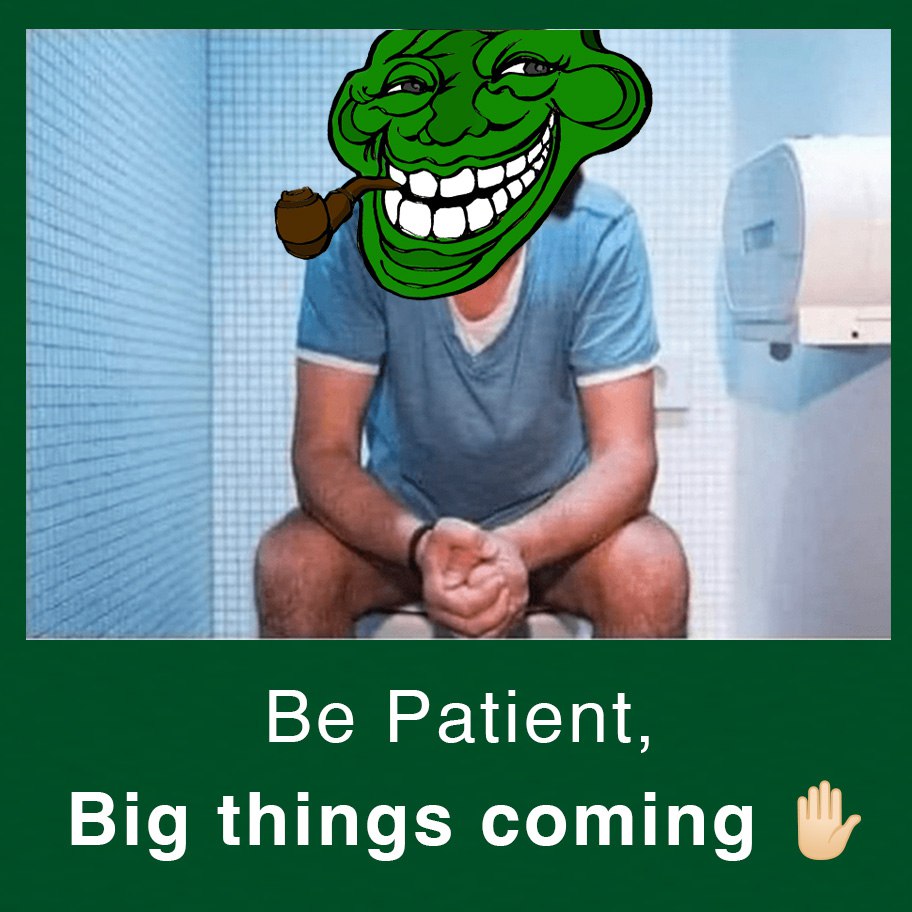 SmokinTroll tweet media