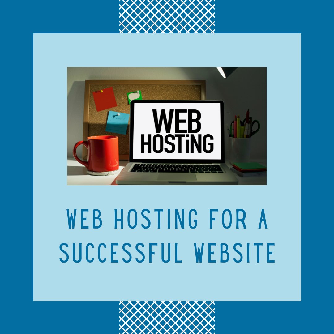 Registering a domain name is not enough to get a website active. you need to host a website.

We can help! We offer a range of affordable hosting 
packages, learn more here networkbazar.com.

#webhostingprovider #webhostingfacts #WebHosting #webhostingservices #domains