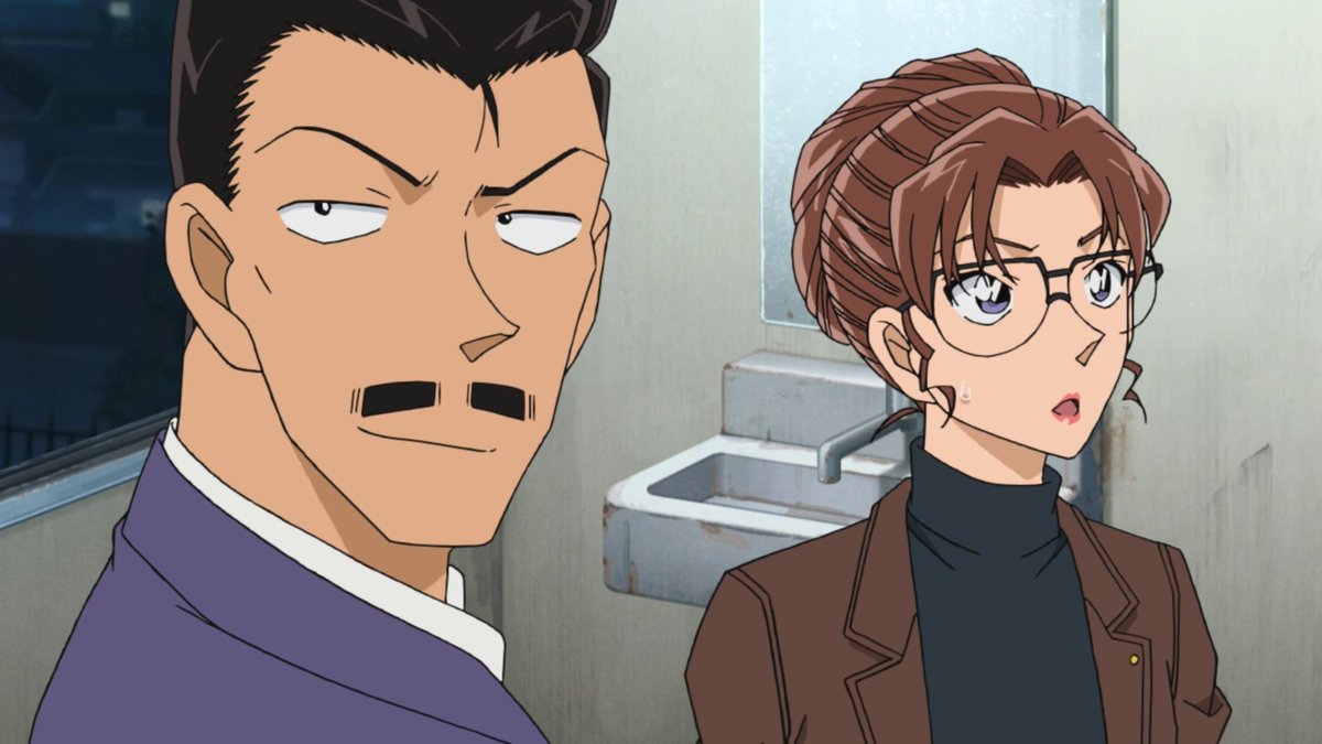 Detective Conan bot (@dconanpicbot) on Twitter photo 