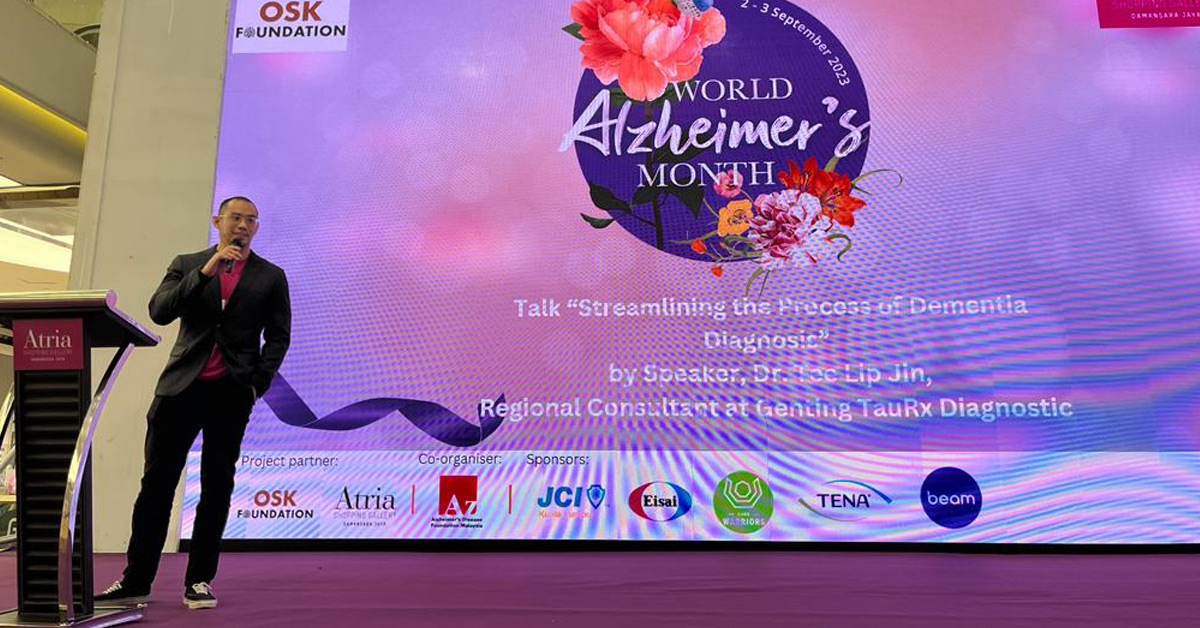 GT Diagnostics tweet media