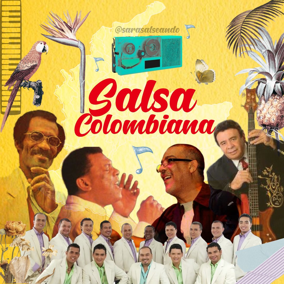 sarasalseando's tweet photo. Puro sabor colombiano 🔥👉🏻 https://t.co/spaqPD8zZp https://t.co/ikGmtkPXPR