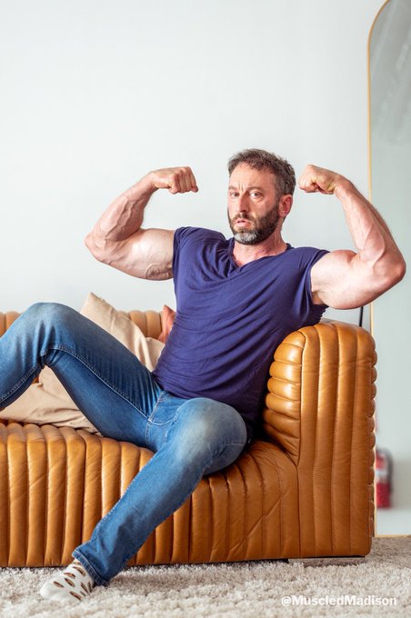 Flexed.  Photo by @TrevorBMen. https://t.co/Acdhz93wS1<a class="tags" target="_blank" title="On Twitter" href="/?out=eyJ0eXAiOiJKV1QiLCJhbGciOiJIUzUxMiJ9.eyJpYXQiOjE3MjAwOTIwODIsImlzcyI6InR3cG9ybnN0YXJzLmNvbSIsIm5iZiI6MTcyMDA5MjA4MiwiZXhwIjoxNzUxNjI4MDgyLCJyZWRpcmVjdF91cmwiOiJodHRwczovL3R3aXR0ZXIuY29tL1RyZXZvckJNZW4ifQ.meDxuRTnqOL1U9ENL2qkBKpnX0ItllGECWV3NCyM2XzasMswOEvuTzWGjCxKukzvgAkdGNT1gSvCPoxtGvwA6Q">@TrevorBMen</a>